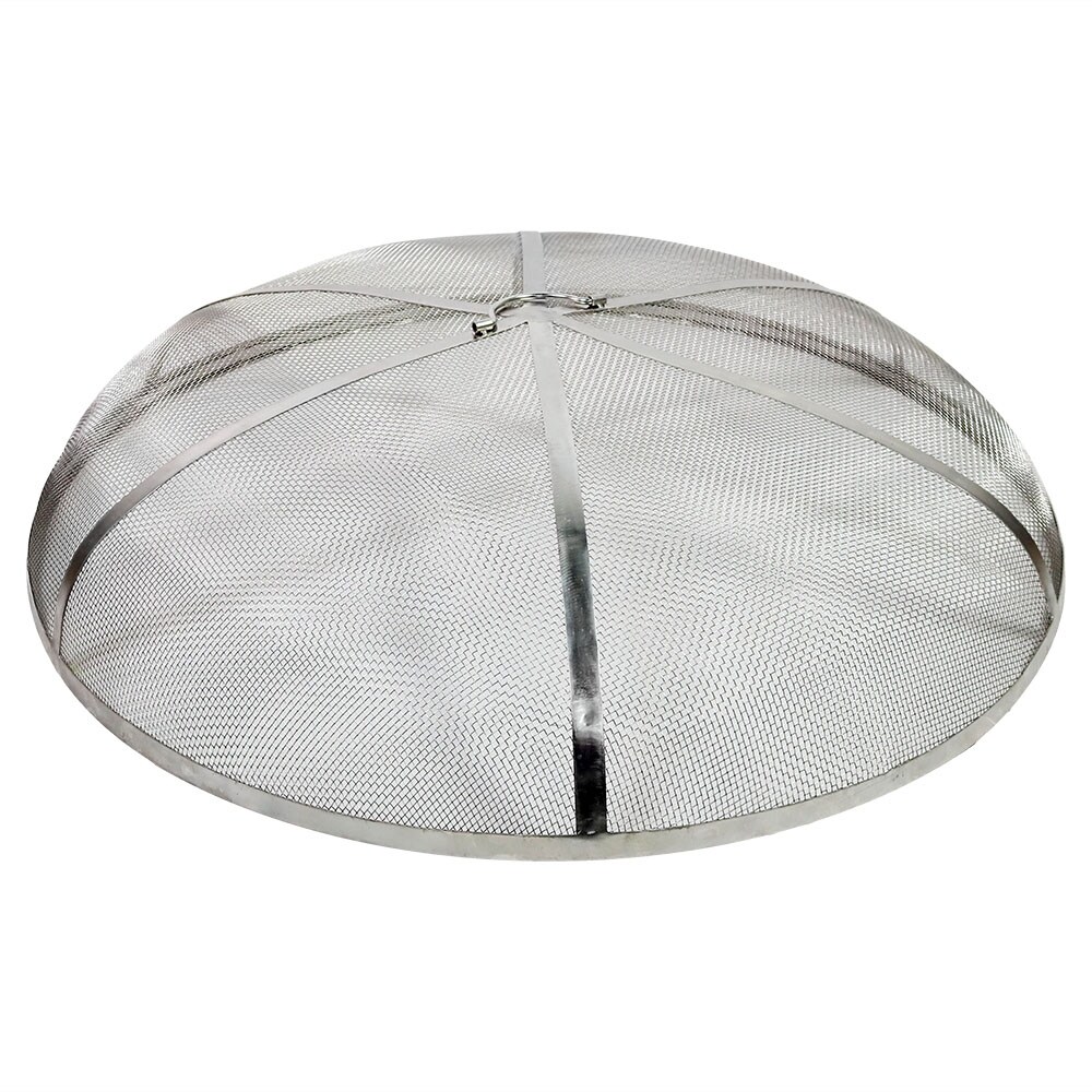 Sunnydaze Spark Screen 36\