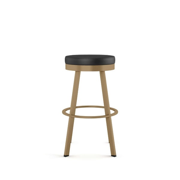 Amisco Swice Swivel Bar Stool