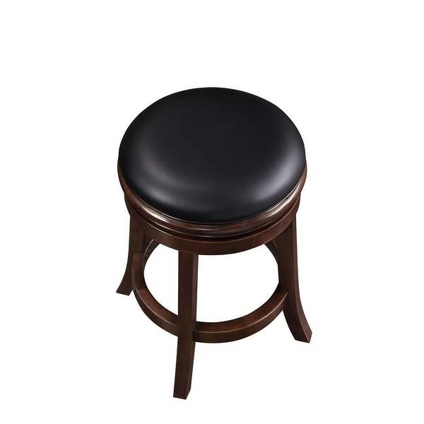 Copper Grove Dawley Backless 24-inch Counter Stool