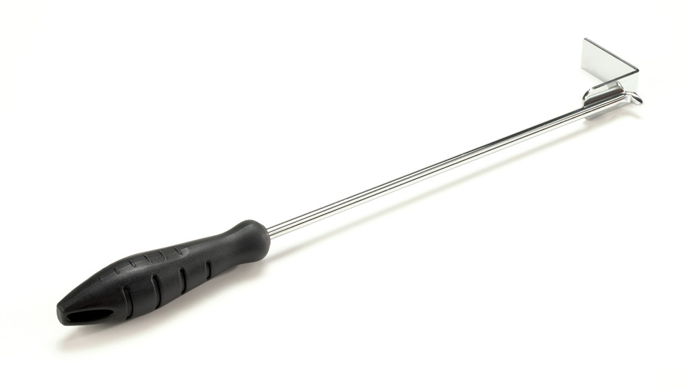 Stainless Steel Multi-Purpose Keg Tool