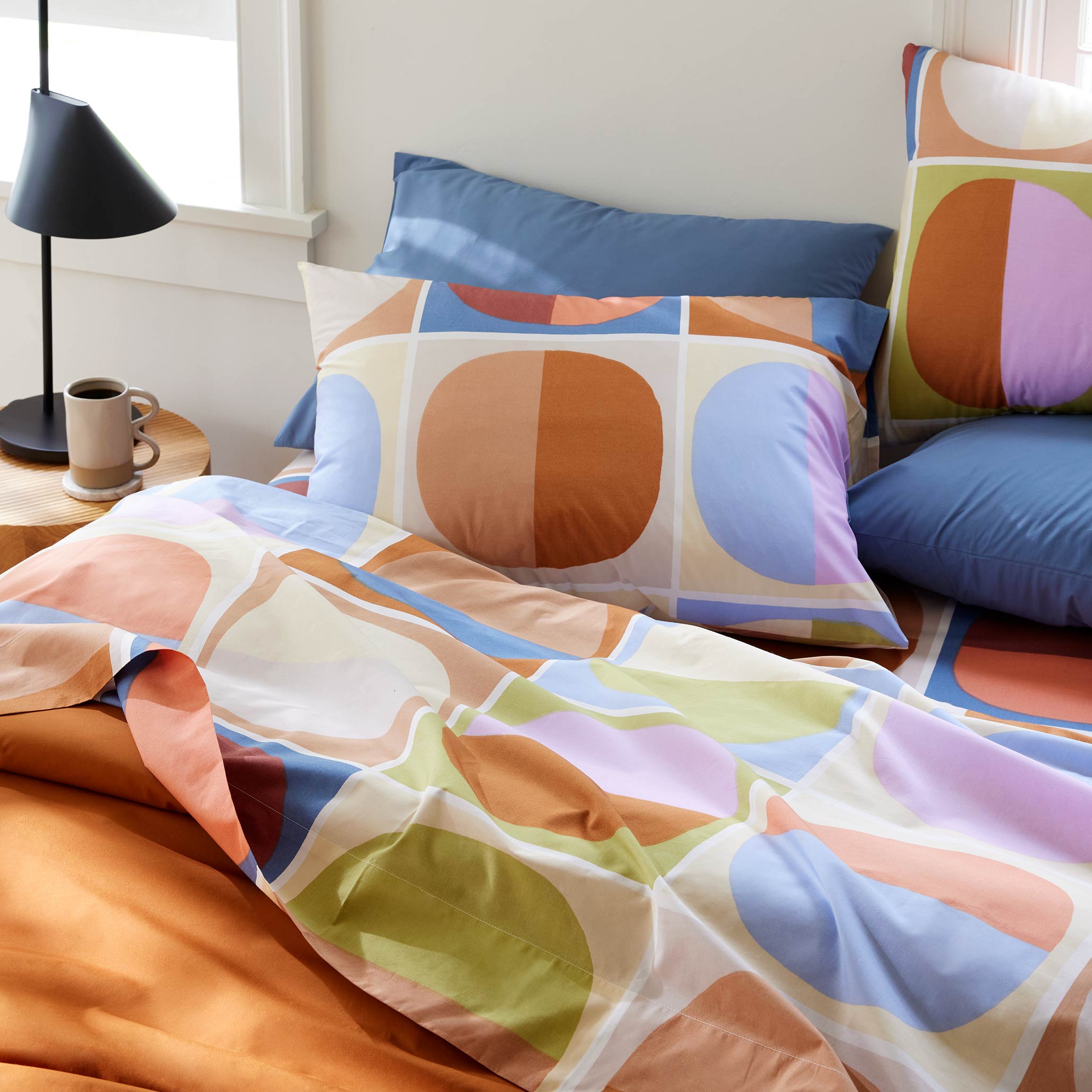 Classic Percale Pillowcases - Last Call