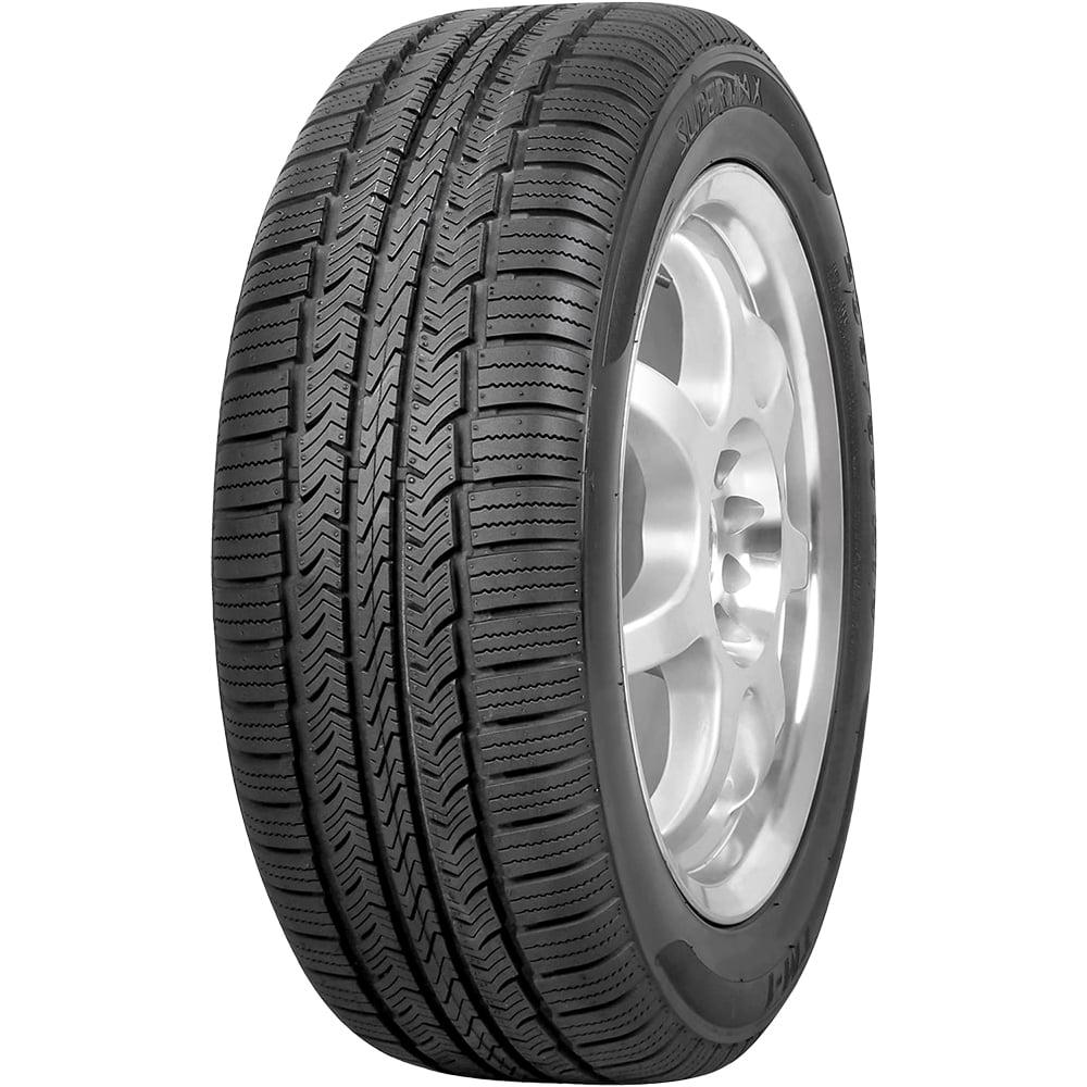 SuperMax TM-1 235/65R18 106 T Tire