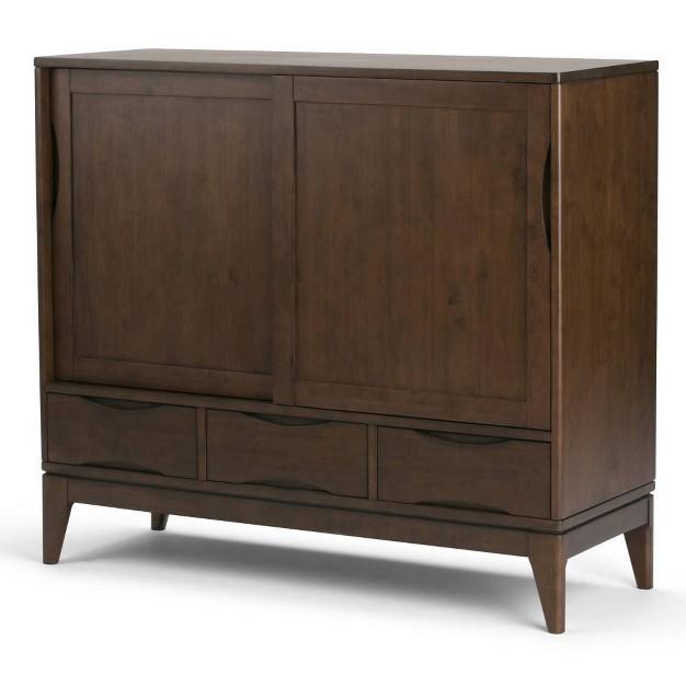 Pearson Medium Storage Cabinet Wyndenhall