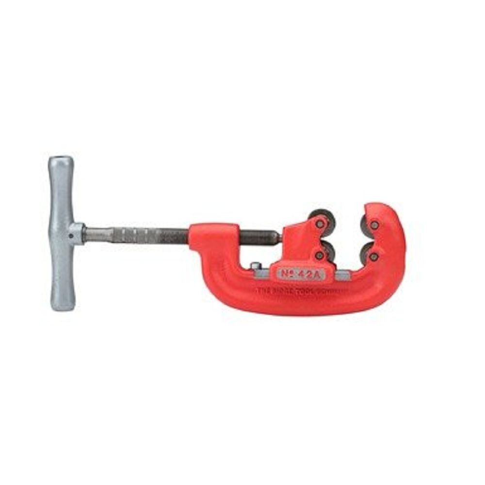 Ridgid 44-S Heavy-Duty 4-Wheel Pipe Cutter 32880 from Ridgid