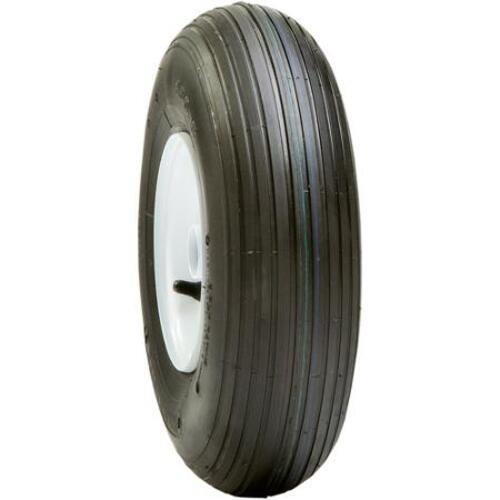 Greenball Wheelbarrow 4.804.00 8 B4PLY Tires