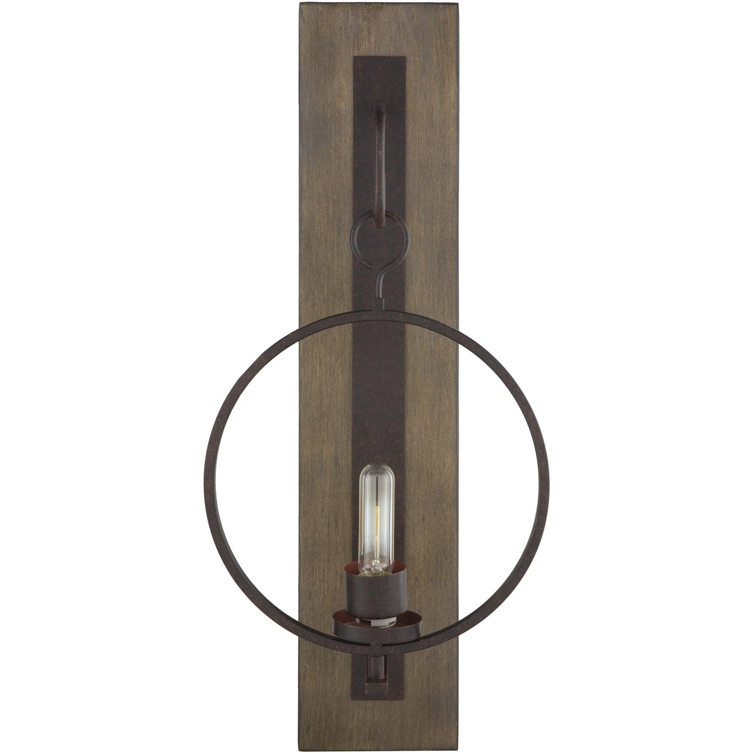 Nola Wall Sconce