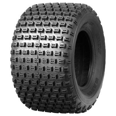 ATV Tire Knobby Tread 18 x 9.50-8