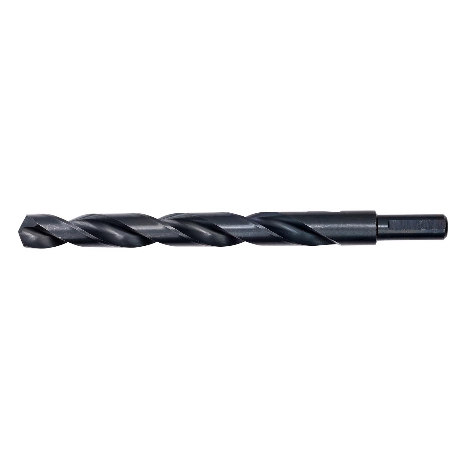 MW Thunderbolt 1/2 in. X 6 in. L Drill Bit 1 pc