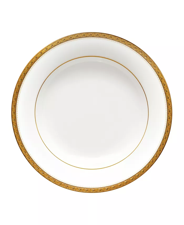 Noritake Charlotta Gold Dinnerware Collection