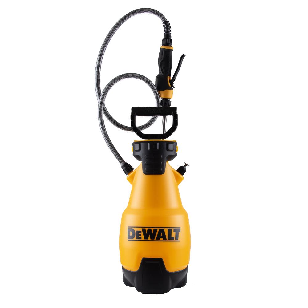 DW Sprayer Professional 2 Gallon 190612 from DW