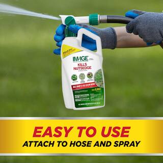 IMAGE 32 oz. Ready-To-Spray Nutsedge Killer 100099407