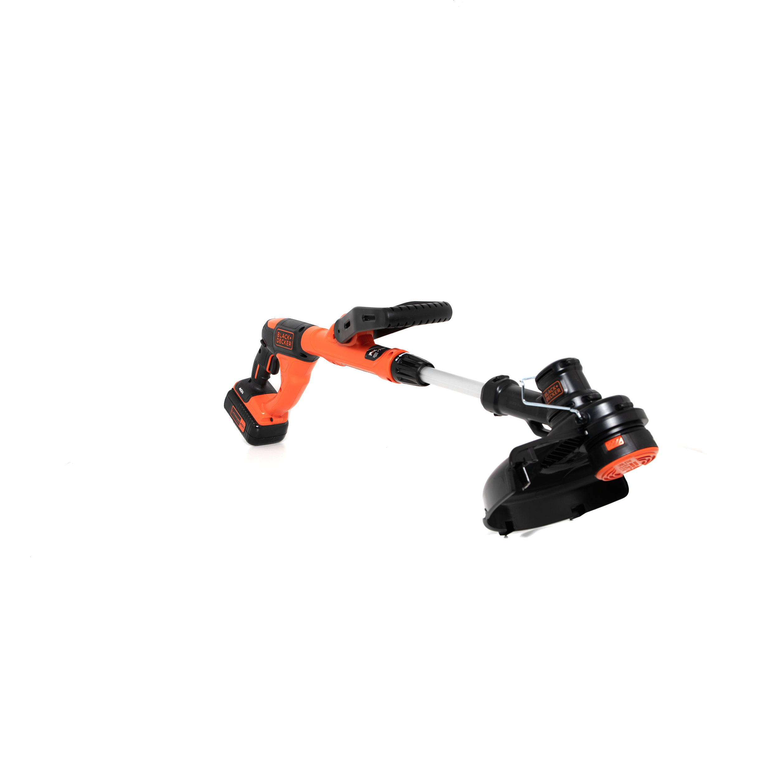 40V MAX* Lithium String Trimmer