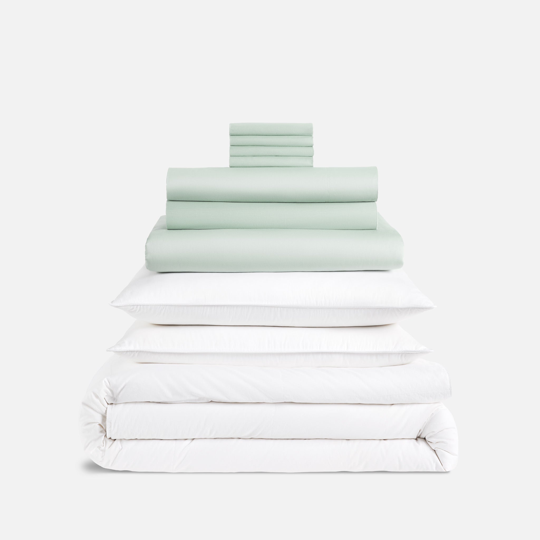 Luxe Sateen Move-In Bundle