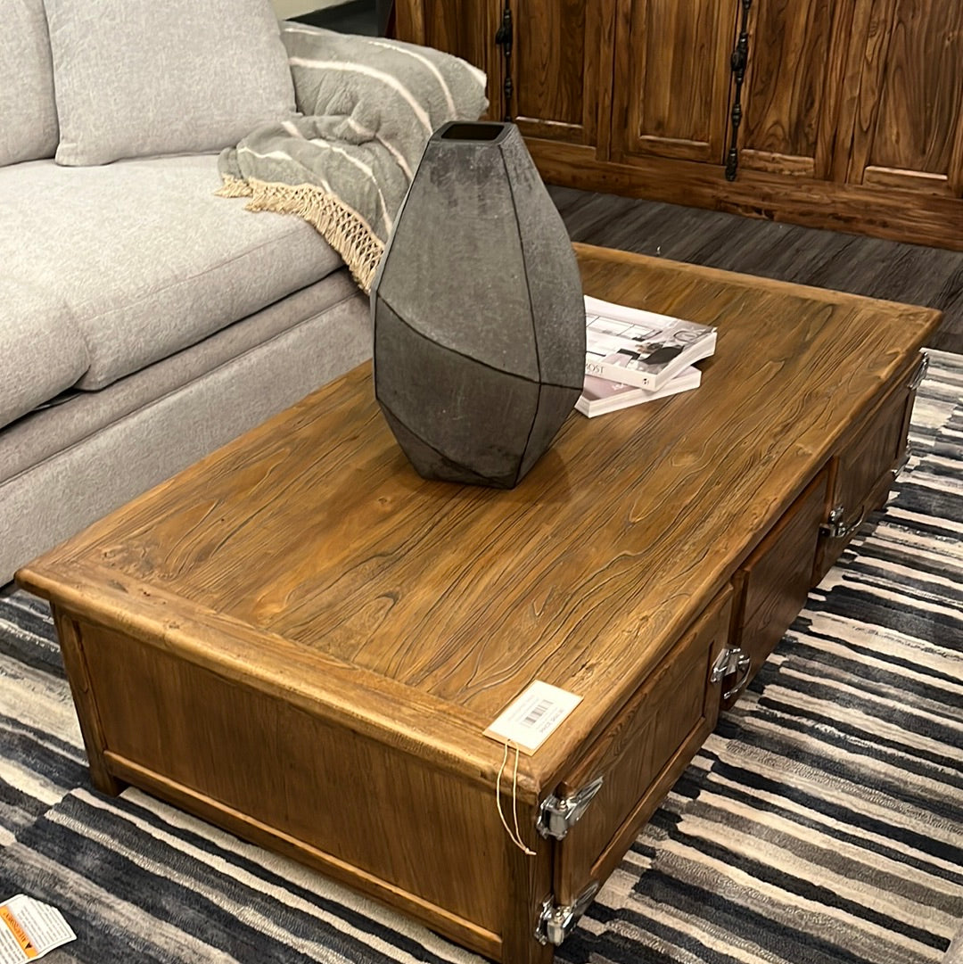 ADAIR COFFEE TABLE