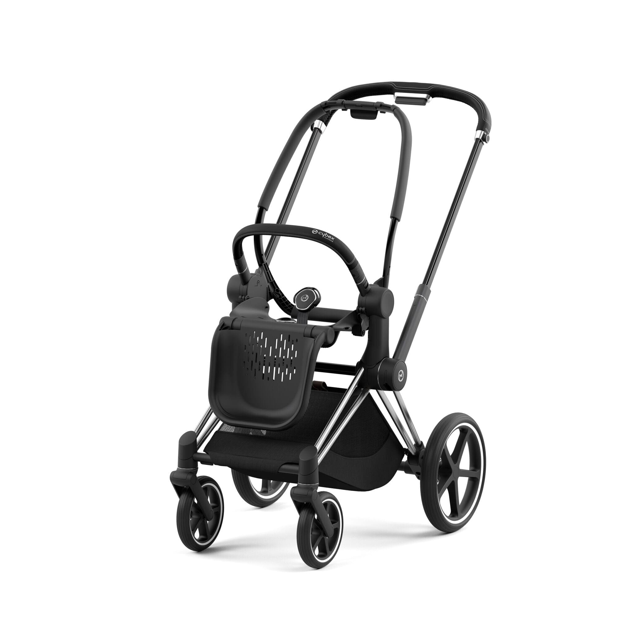 Cybex-E-Priam2-Electric-Stroller-Frame