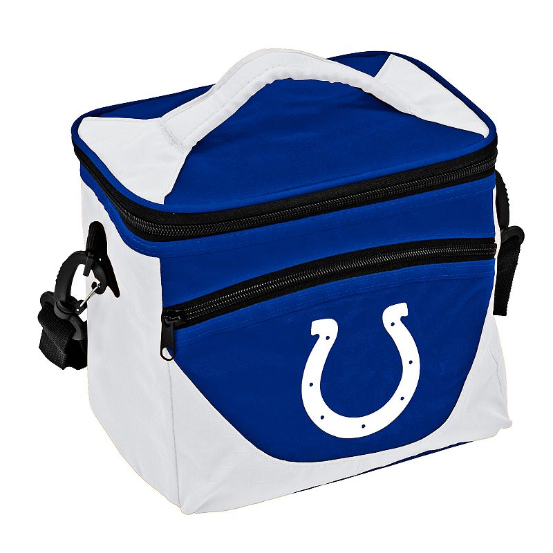 Logo Brand Indianapolis Colts Halftime Lunch Cooler