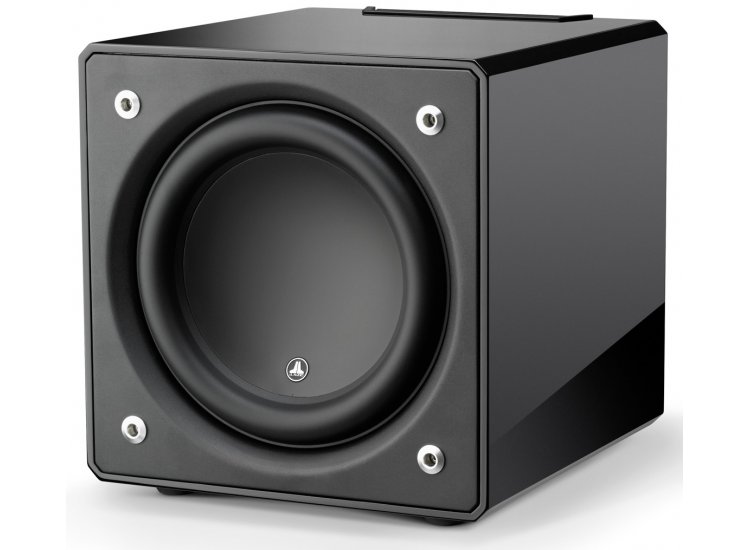 JL Audio 12