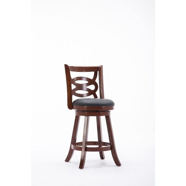 Seina Swivel Stool