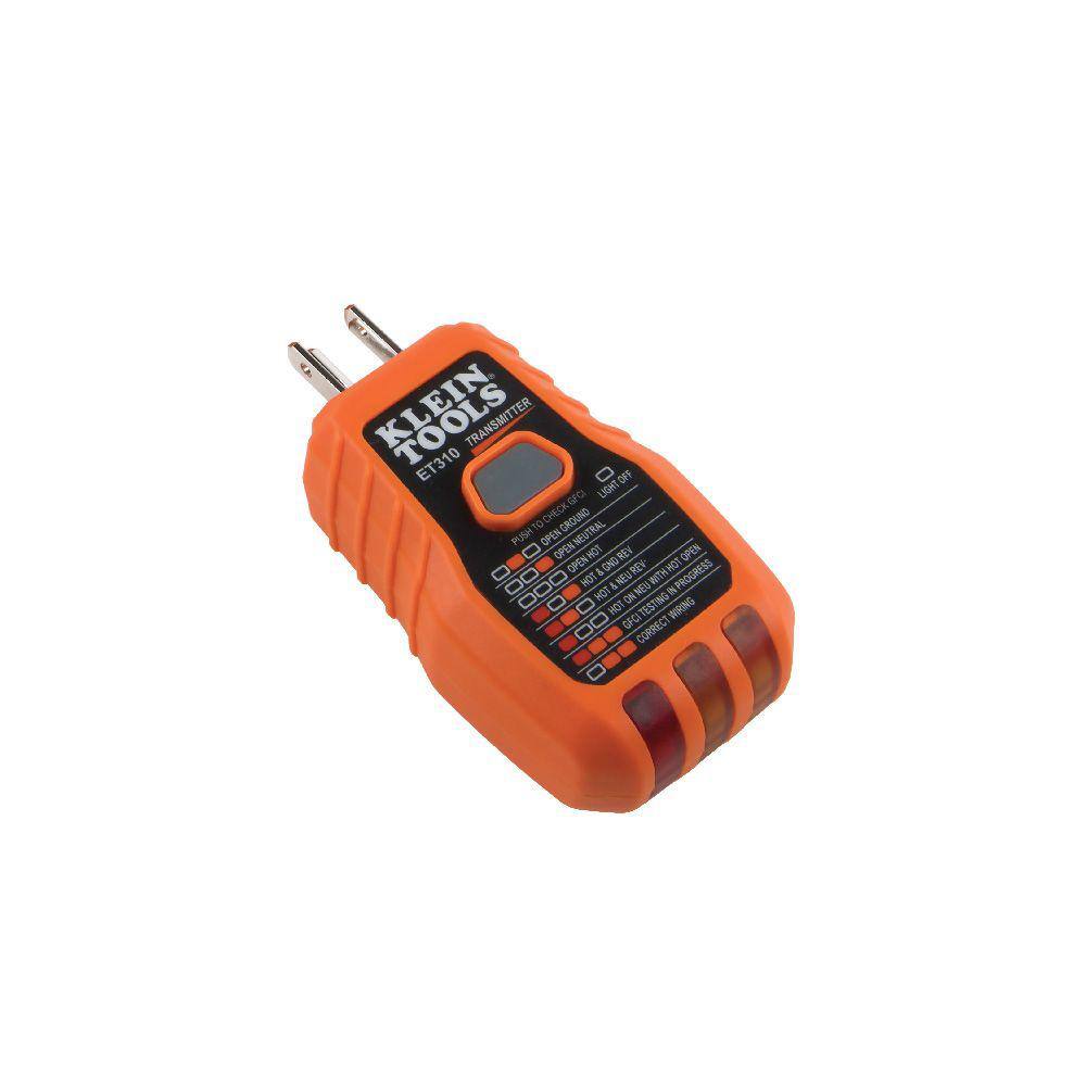 Klein Tools Replacement Transmitter for ET310 ET310TRANS