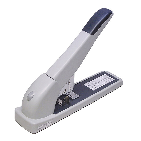 Charles Leonard CHL82640 Extra Heavy Duty Stapler