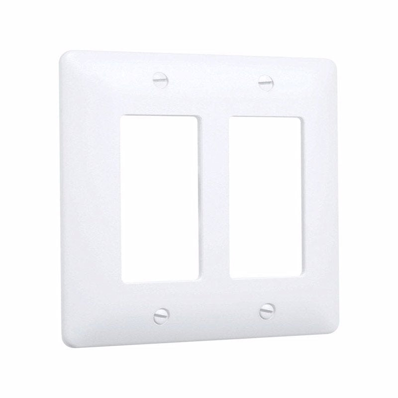 MASQUE 5000 WALLPLATE 2G