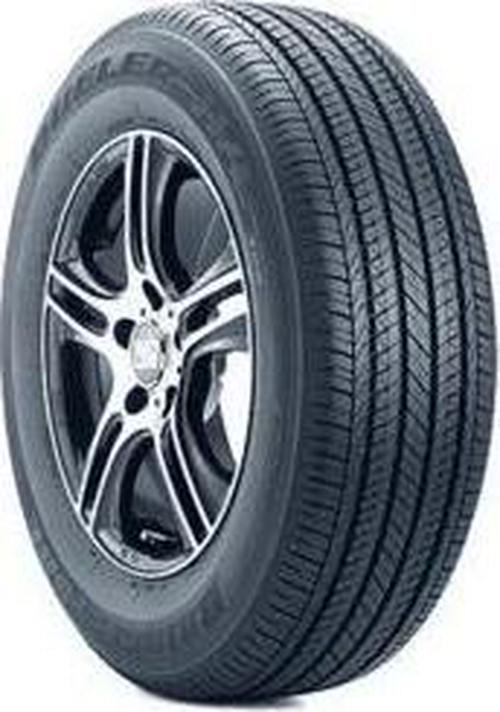 Bridgestone Ecopia H/L 422 Plus RFT P225/65R17 100H Tire