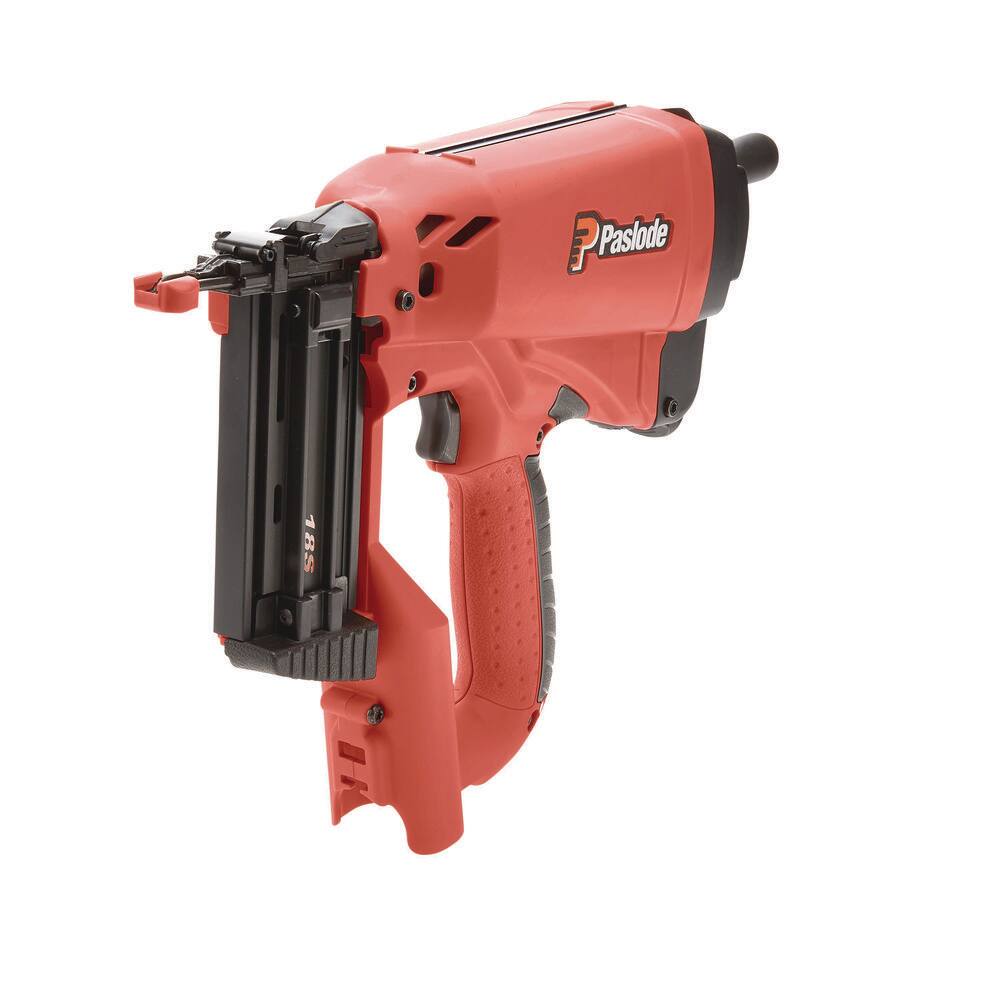 Paslode Cordless 18-Gauge Lithium-Ion Brad Nailer 918100