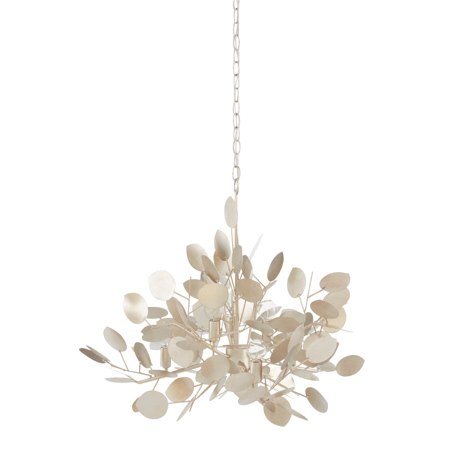 Lunaria Chandelier