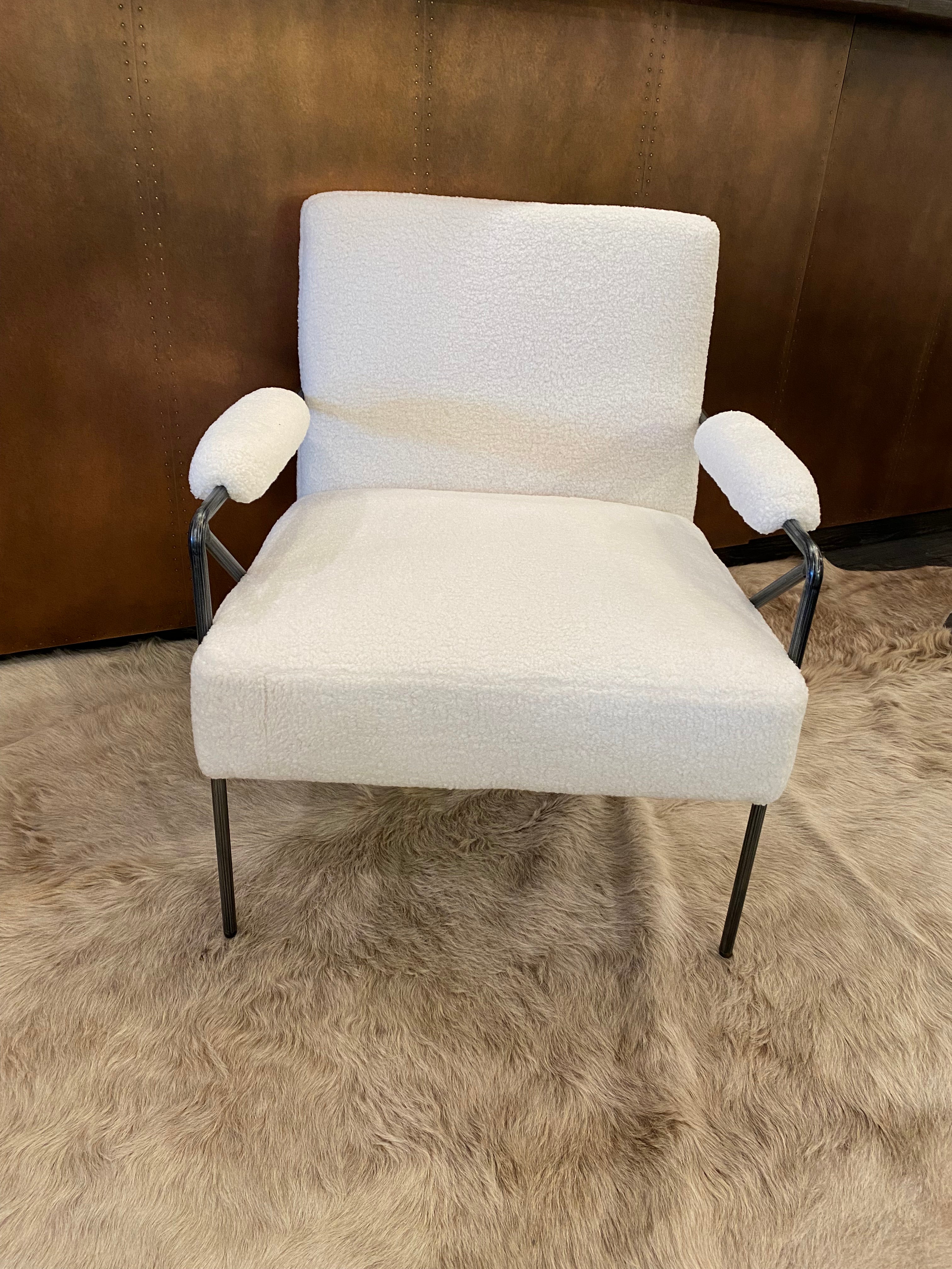 FILO ACCENT CHAIR