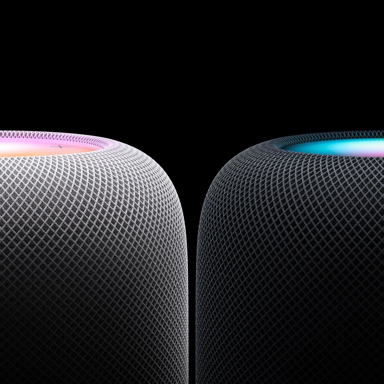 Apple Midnight HomePod (2nd Generation)