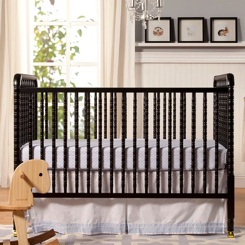 DaVinci Jenny Lind 3-in-1 Convertible Crib