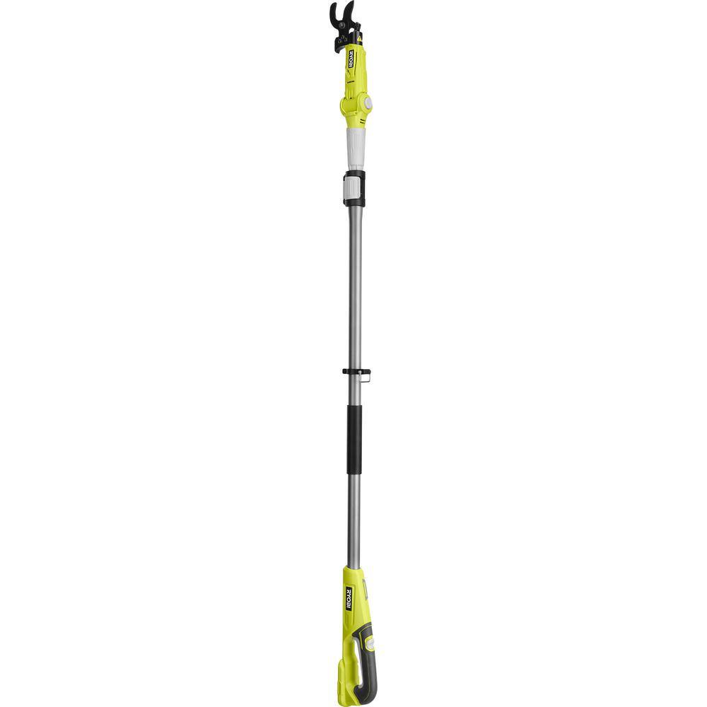 RYOBI ONE+ 18V Cordless Battery Pole Lopper (Tool-Only) P2506BTL