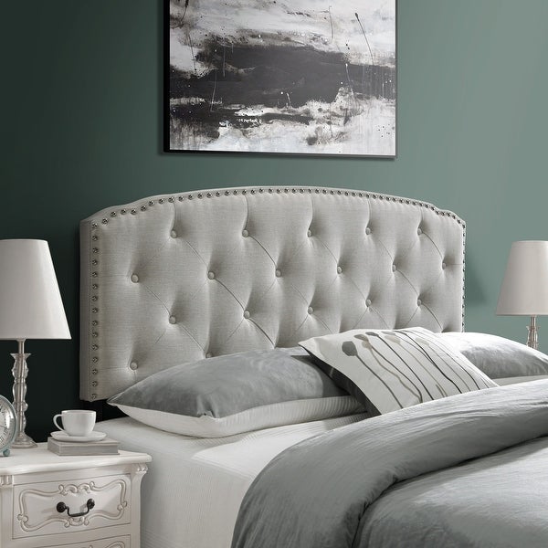 Wembley Headboard Queen - - 31928128