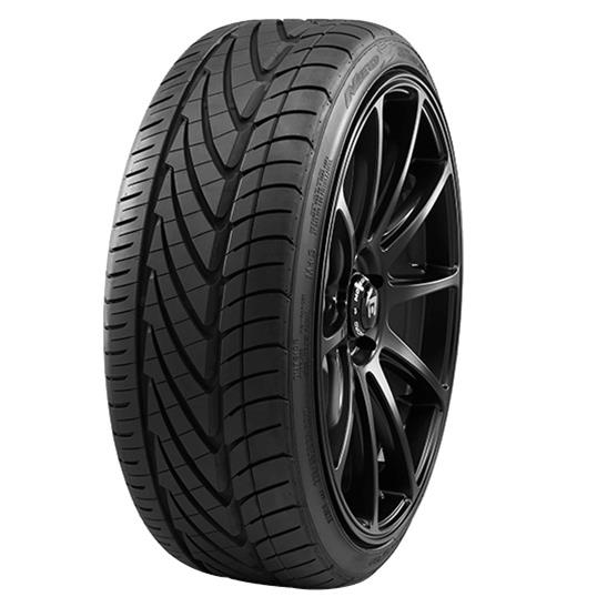 Nitto Tires N185-070 Nitto NT Neo Gen Tires