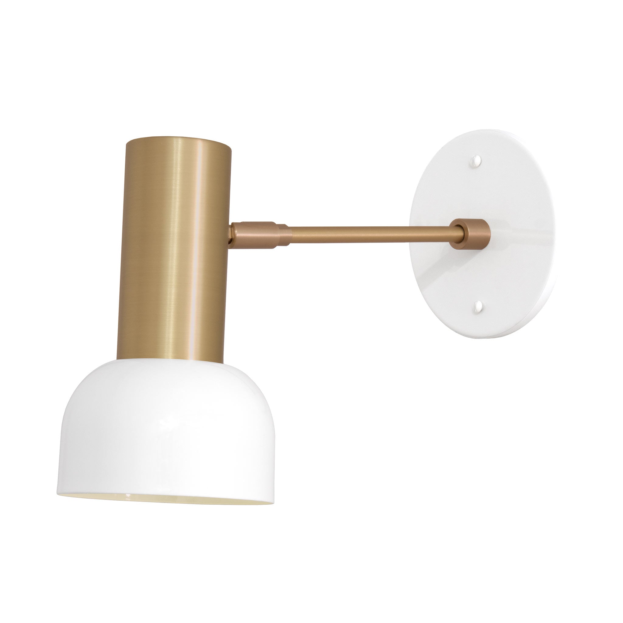 Scout Sconce