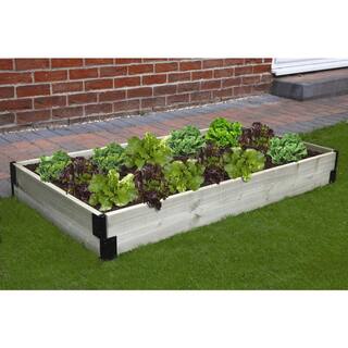 Bosmere Raised Garden Bed Connection Kit N426