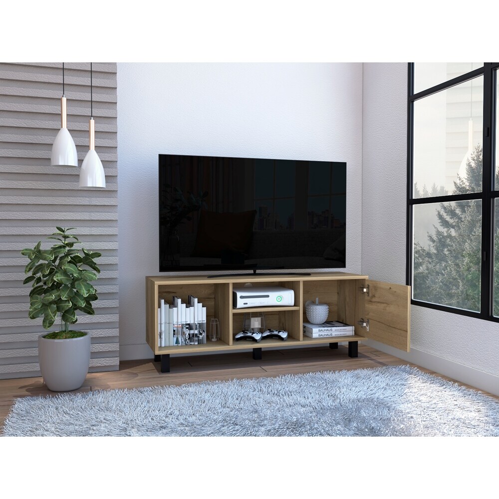 FM Furniture Rome TV Stand For TVs up to 43\