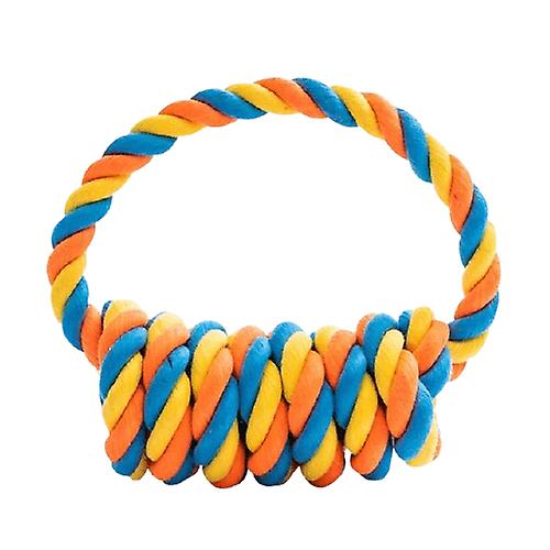 Dog rope toys for aggressive chewers