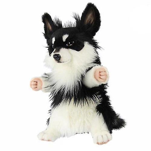 Dog Puppet Toy (Chihuaha)