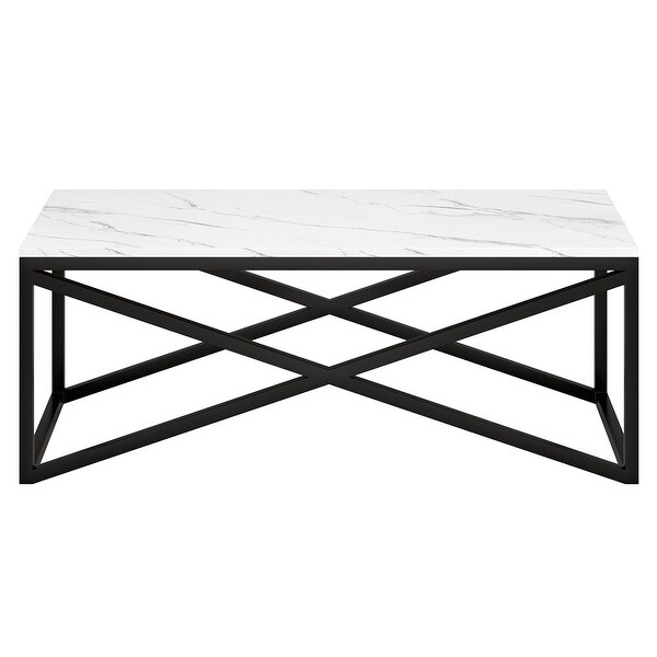 Calix Coffee Table