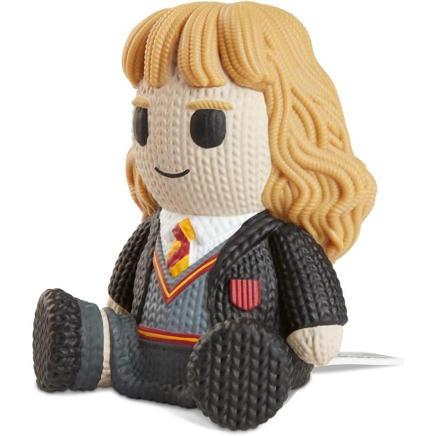 Bensussen Deutsch amp Associates Llc bda hmbr Harry Potter Handmade By Robots Vinyl Figure Hermione Granger