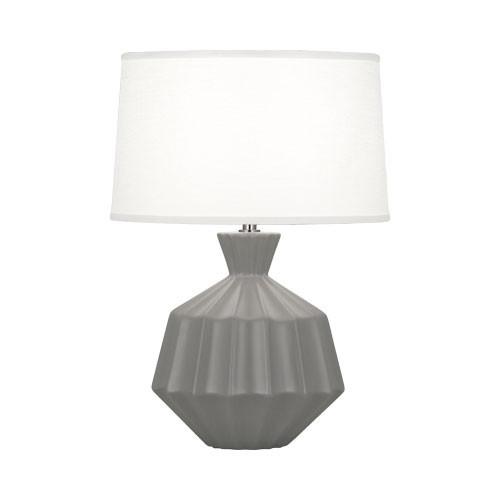 Orion Collection Accent Lamp