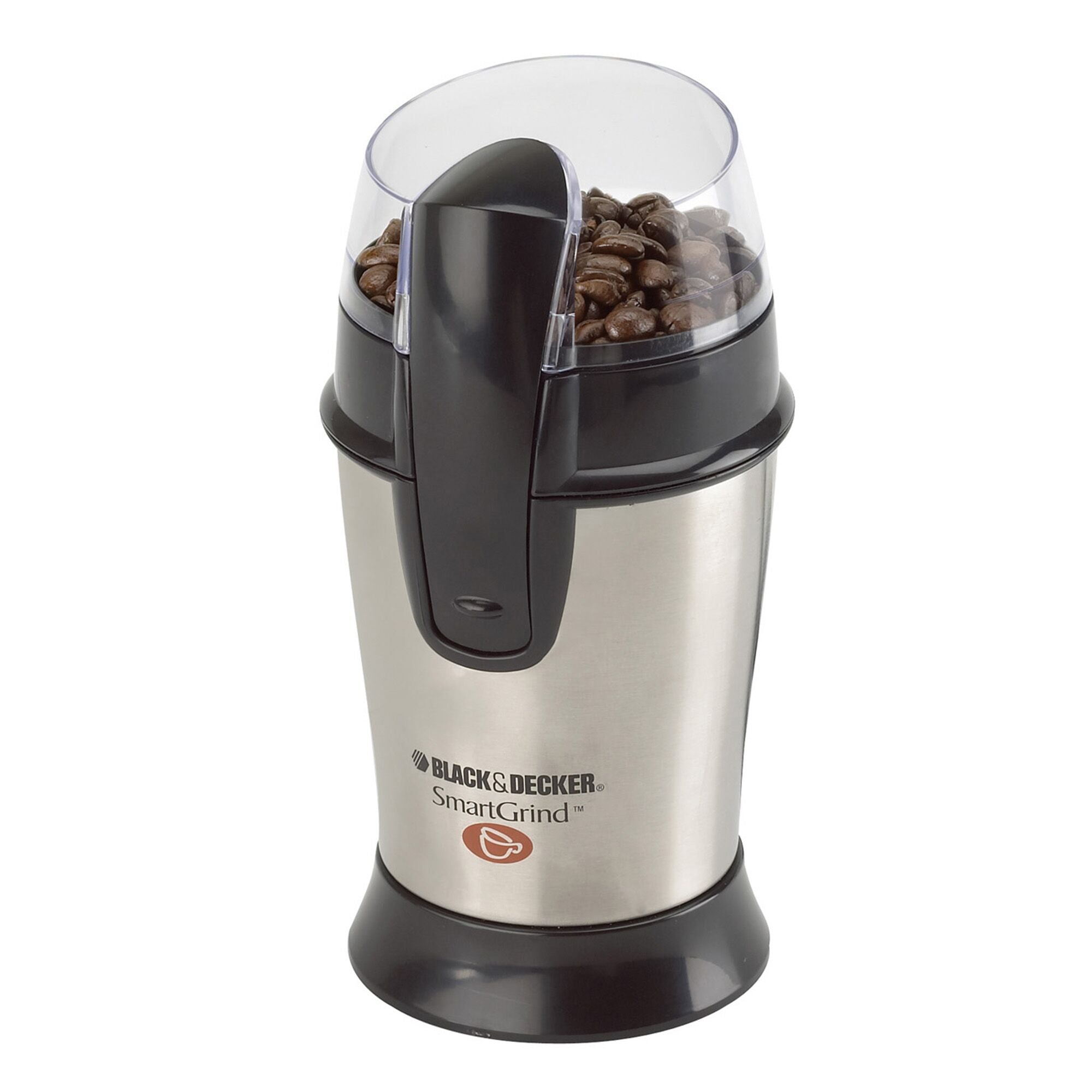 Smart grind Stainless Steel Coffee Bean Grinder