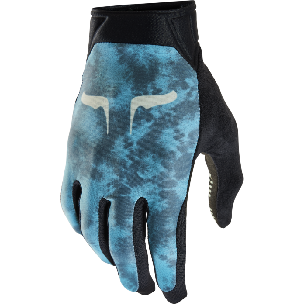 Fox Racing Flexair Ascent MTB Glove - Teal