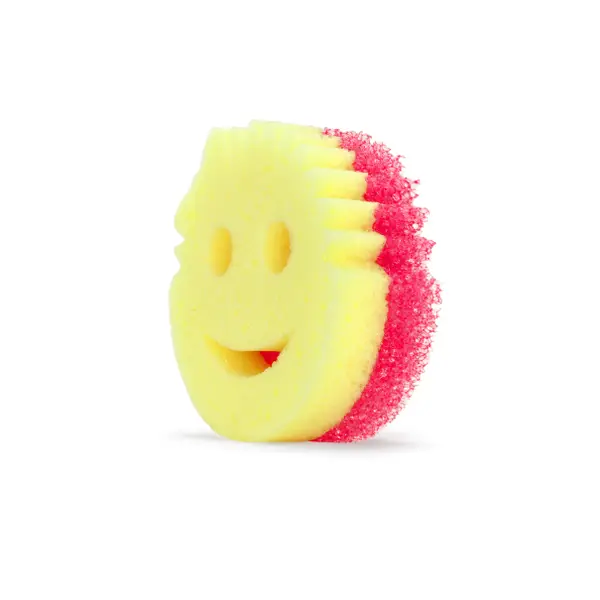 Scrub Daddy Mommy Scratch Free Sponge