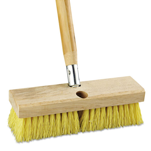 Boardwalk Deck Brush Head | 10