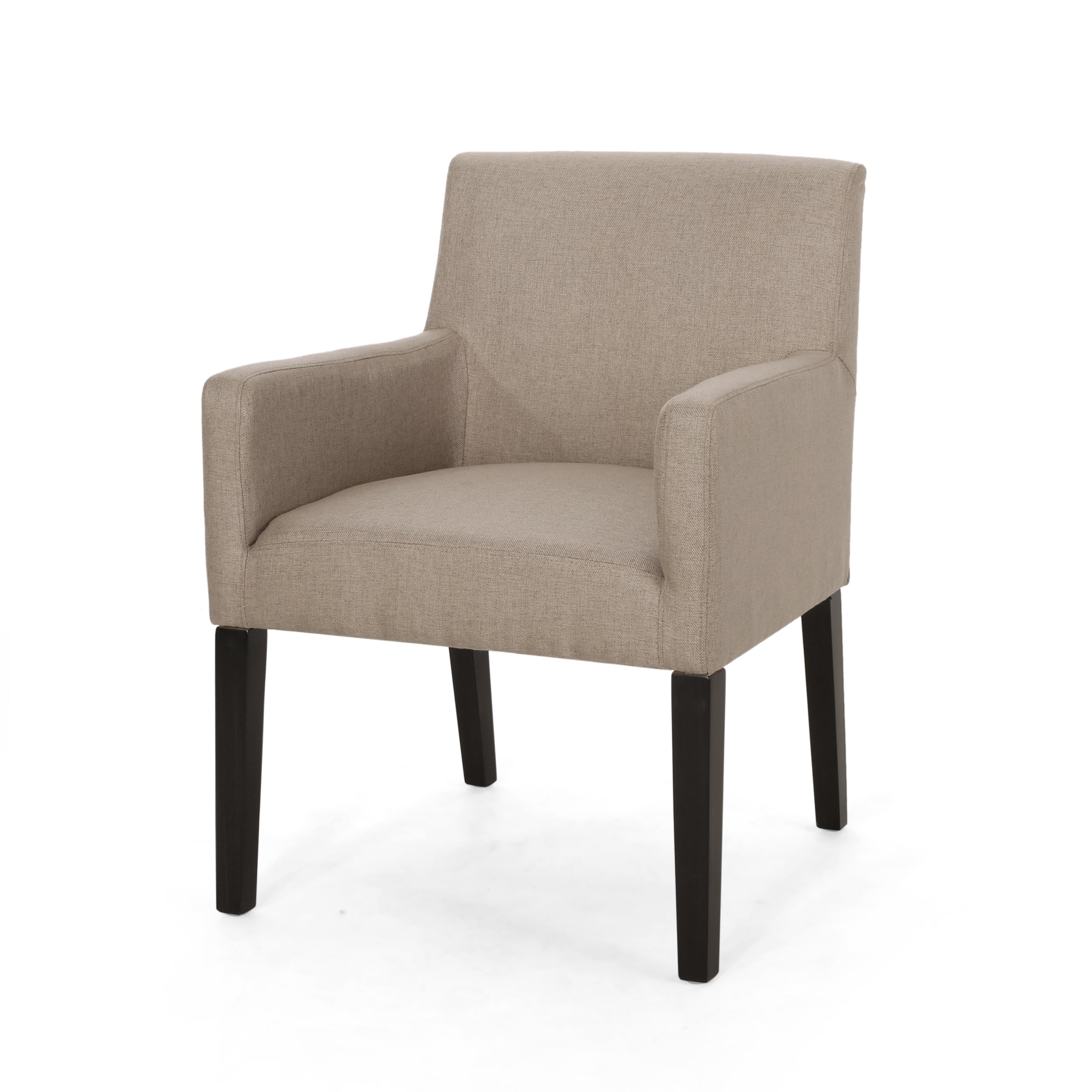 Gilliam Contemporary Upholstered Armchair