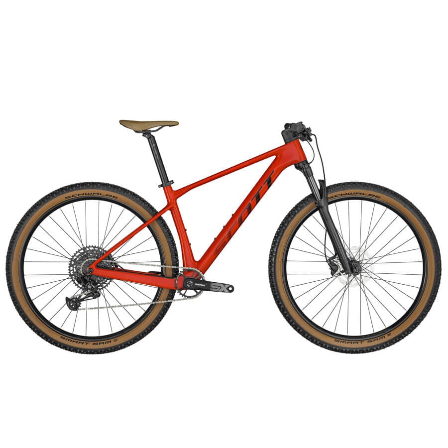 SCOTT Scale 940