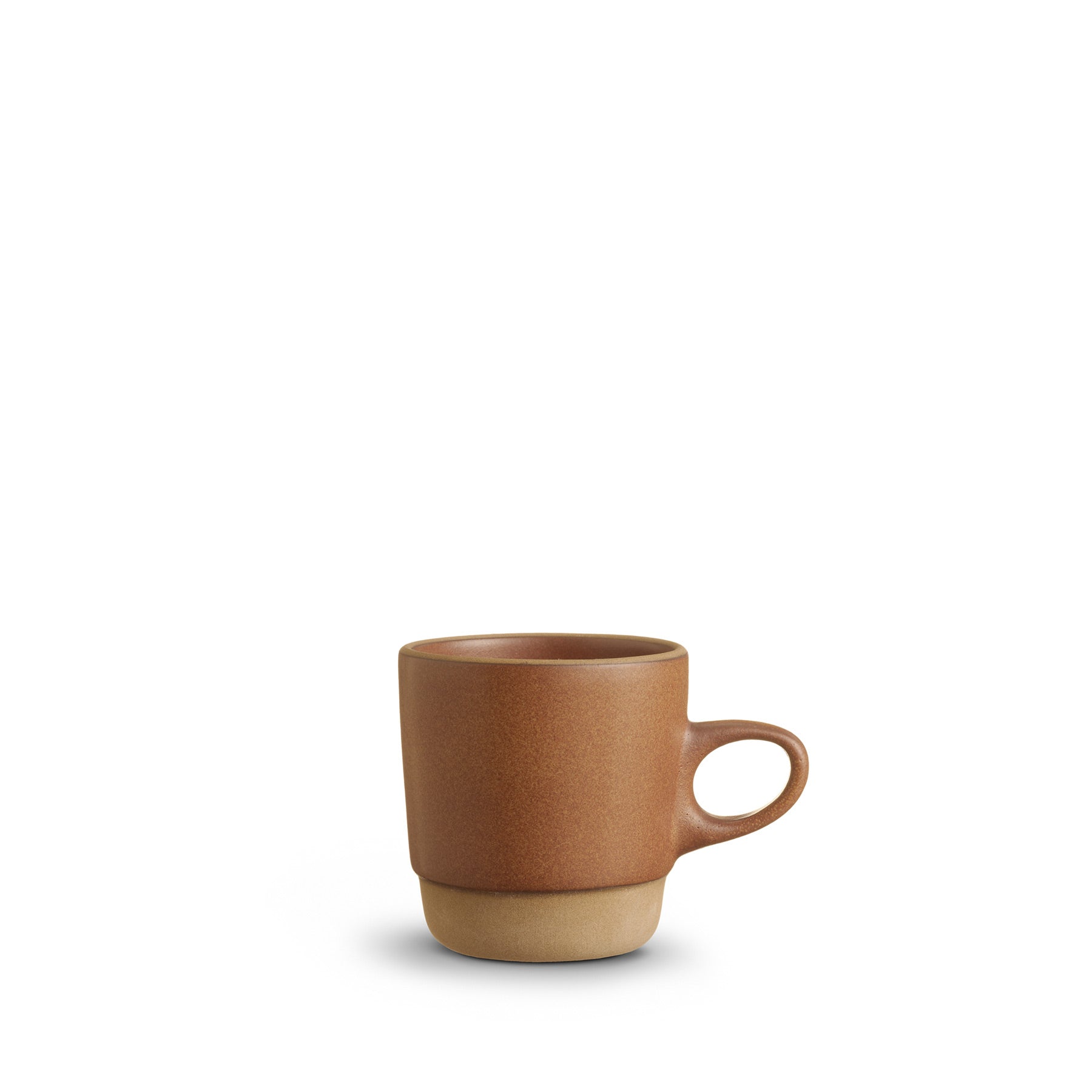 Stack Mug – Space-Saving and Stylish for Every Sip