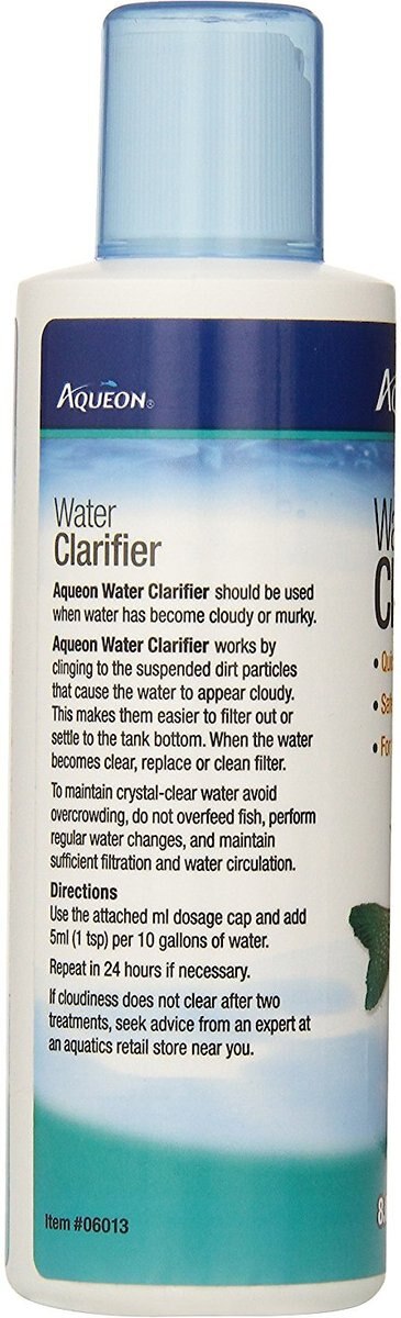 Aqueon Freshwater Clarifier